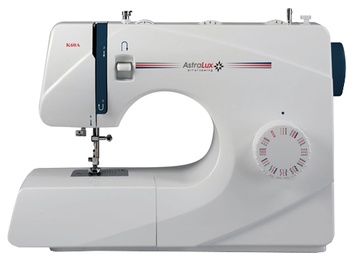 Швейная машинка Astralux K 60A в Нижнем Новгороде