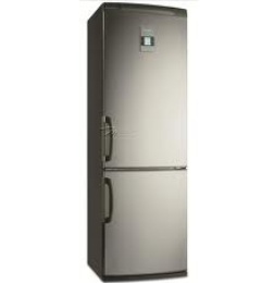 Холодильник Electrolux ENB 34943 X в Нижнем Новгороде