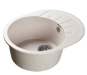 Мойка GranFest GF-R580L Белый в Нижнем Новгороде