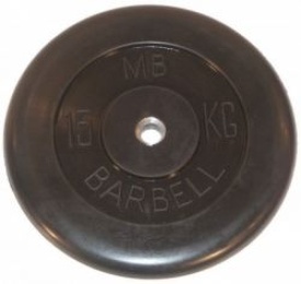 Диск MB Barbell MB-26-15 в Нижнем Новгороде