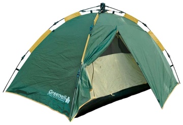 Палатка Greenell Tralee 2 в Нижнем Новгороде