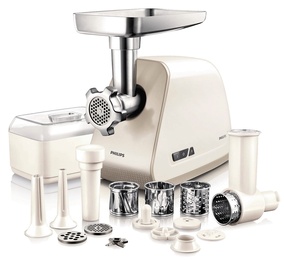 Мясорубка Philips HR-2728 в Нижнем Новгороде