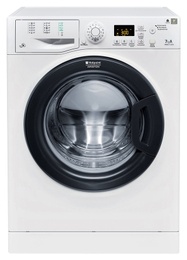 Стиральная машина Hotpoint-Ariston WMSG 7125 B в Нижнем Новгороде