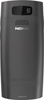 Nokia X2-02 Dark Silver в Нижнем Новгороде вид 2