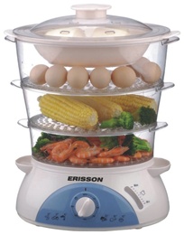 Пароварка Erisson FS-900MP в Нижнем Новгороде