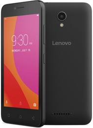 Lenovo A2016 DUAL SIM LTE black в Нижнем Новгороде