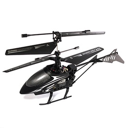 Радиоуправляемый вертолет Ginzzu TH-4030 в Нижнем Новгороде