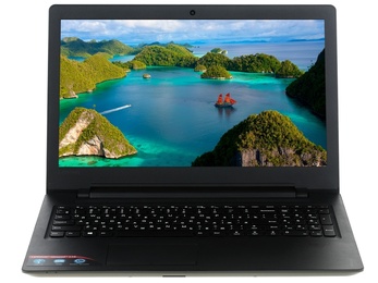 Ноутбук Lenovo 110-15IBR (80T7003LRK) в Нижнем Новгороде