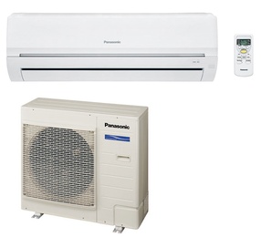 Кондиционер Panasonic CS-PA16KKD / CU-PA16KKD в Нижнем Новгороде