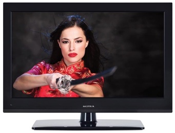 ЖК телевизор Supra STV-LC1935WL Black в Нижнем Новгороде