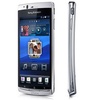 Sony Ericsson LT18i Xperia arc S Misty Silver в Нижнем Новгороде вид 2