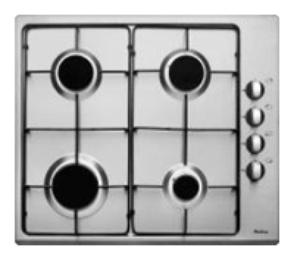 Газовая поверхность Hansa BHGI63100015 в Нижнем Новгороде