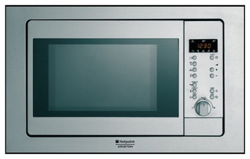 Микроволновая печь Hotpoint-Ariston MWA 121/HA в Нижнем Новгороде