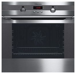 Электрическая духовка Electrolux EOB 64100 X в Нижнем Новгороде