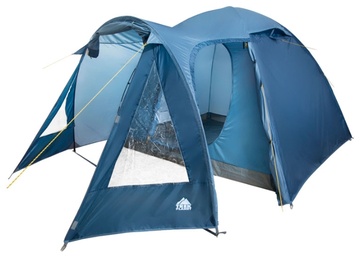Палатка Trek Planet Tahoe 5 в Нижнем Новгороде