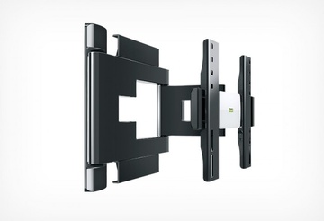 Кронштейн Holder LEDS-7017 Black (премиум) в Нижнем Новгороде