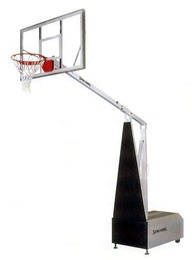 Стойка баскетбольная Fastbreak 960 Acrylic Board в Нижнем Новгороде