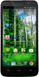 Highscreen Alpha R Black в Нижнем Новгороде