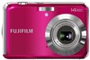 Фотоаппарат Fujifilm FinePix AV200 Pink в Нижнем Новгороде вид 2