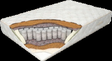 Матрас Алмаз LUX в Нижнем Новгороде