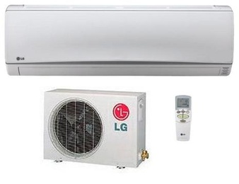 Кондиционер LG S07LHQ в Нижнем Новгороде