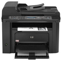 МФУ HP LaserJet Pro M1536dnf Multifunction Printer (CE538A) в Нижнем Новгороде