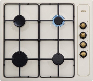 Газовая поверхность Simfer H60Q40O401 в Нижнем Новгороде