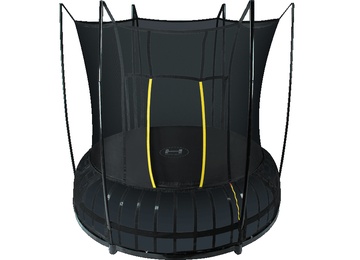 Батут Hasttings Space в Нижнем Новгороде