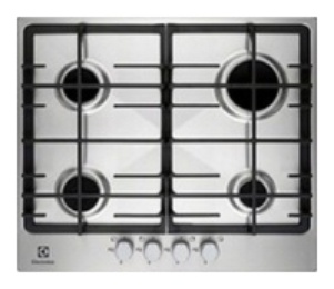 Газовая поверхность Electrolux EGG 6243 NOX в Нижнем Новгороде