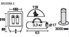 Палатка Trek Planet Arisona 2 в Нижнем Новгороде вид 2