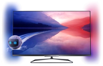 ЖК телевизор Philips 60PFL6008S/60 в Нижнем Новгороде
