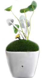 Светодиодная лампа "Аватар" 557C в Нижнем Новгороде