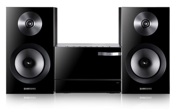 Музыкальный центр Samsung MM-E330D в Нижнем Новгороде