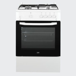 Комбинированная плита Beko CSG 63010 GW в Нижнем Новгороде