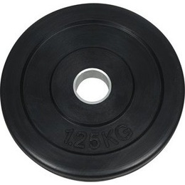 Диск Larsen обрезиненный NT121 д31мм 1,25кг в Нижнем Новгороде