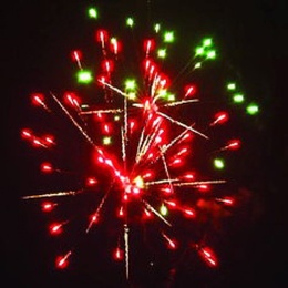 Батарея салютов "Атака NEW" ( 1,2" х 12) в Нижнем Новгороде