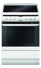 Электрическая плита Hansa FCCW68220 в Нижнем Новгороде