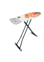 Доска гладильная Лиана тефлон (2) в Нижнем Новгороде