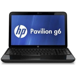 Ноутбук HP Pavilion g6-2207sr (C4W12EA) в Нижнем Новгороде