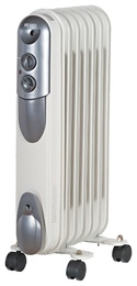 Масляный радиатор Ресанта ОМПТ-7Н в Нижнем Новгороде