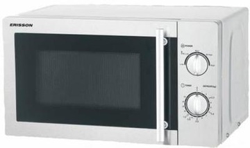 Микроволновая печь Erisson MW-117MI в Нижнем Новгороде