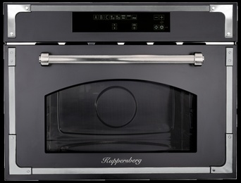 Микроволновая печь Kuppersberg RMW 969 ANX в Нижнем Новгороде