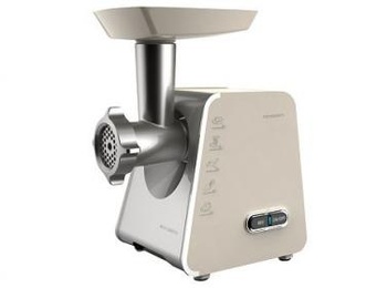 Мясорубка Rolsen MG-1515PR Silver в Нижнем Новгороде