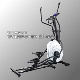 Эллиптический тренажер Clear Fit CrossPower CX 400 в Нижнем Новгороде
