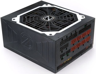 Блок питания Zalman ARX 1000W [ZM1000-ARX] в Нижнем Новгороде