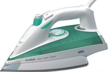 Утюг Braun ProStyle 710/SI17610 в Нижнем Новгороде