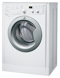 Стиральная машина Indesit IWSD 5125 SL в Нижнем Новгороде