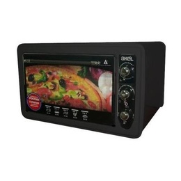 Эл.духовка AKEL AF-730 черная в Нижнем Новгороде