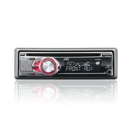 CD ресивер JVC KD-R307SEE в Нижнем Новгороде