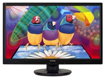 Монитор Viewsonic VA2245a-LED в Нижнем Новгороде